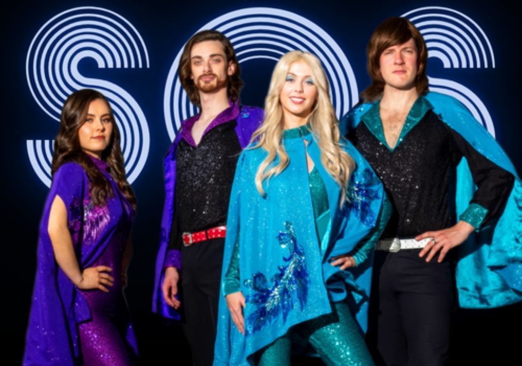 ABSOLUTELY SHOCKING: JUST A FEW MINUTES AGO! IT’S ALL OVER! AGNETHA FÄLTSKOG & BJÖRN ULVAEUS REVEAL SHOCKING NEWS THAT HAS LEFT THE MUSIC WORLD STUNNED! THIS WILL MAKE YOU SHOCKED!…