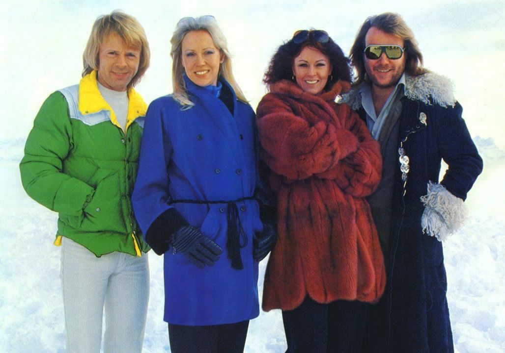 Agnetha Fältskog has officially signed a  million deal with Netflix for a 7-episode limited series chronicling her legendary career and remarkable life story.