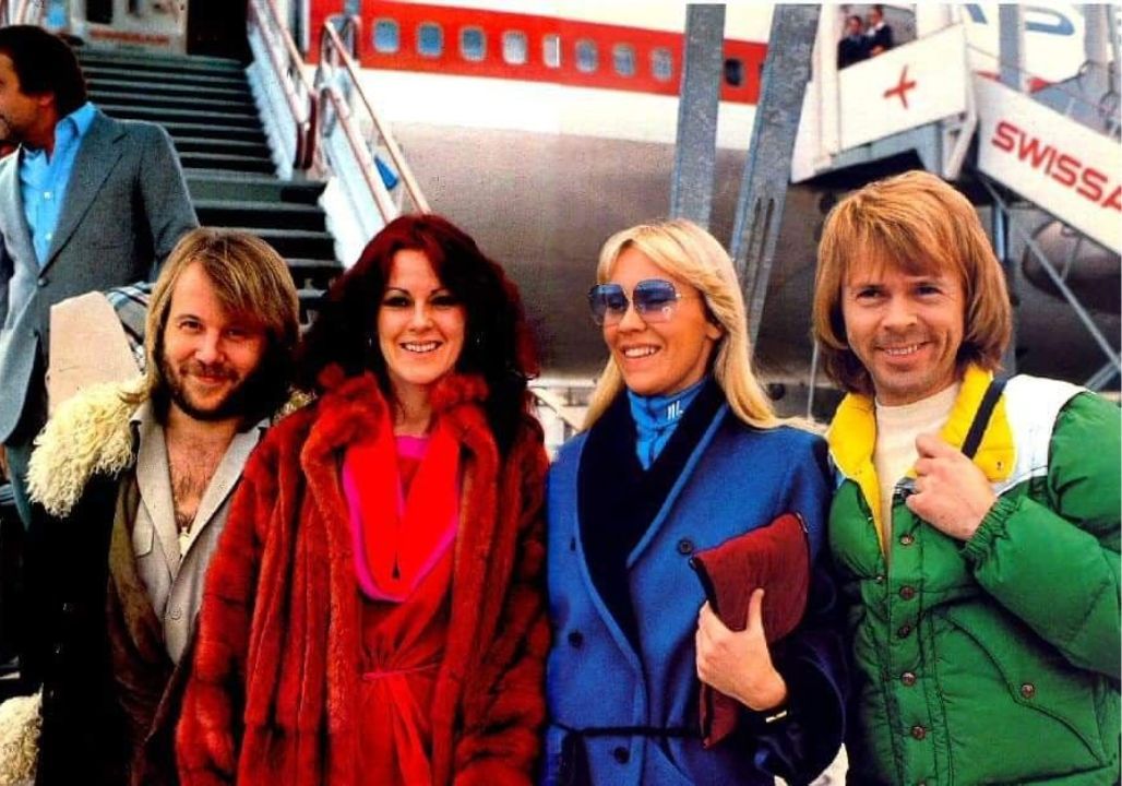 “JUST ANNOUNCED: ABBA’s 2026 World Tour Spans LA to London, Sydney to Seattle ABBA World Tour 2026 Just Dropped — 35 Dates Across North America, Europe, and Australia!”