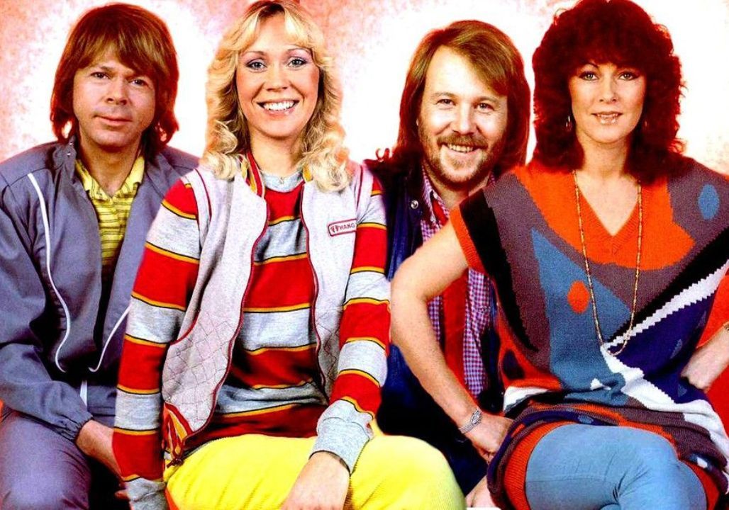 Agnetha Returns: The Quiet ABBA Voice Steps Forward Again—And One New Song May Tell Us More Than a Thousand Interviews Ever Could