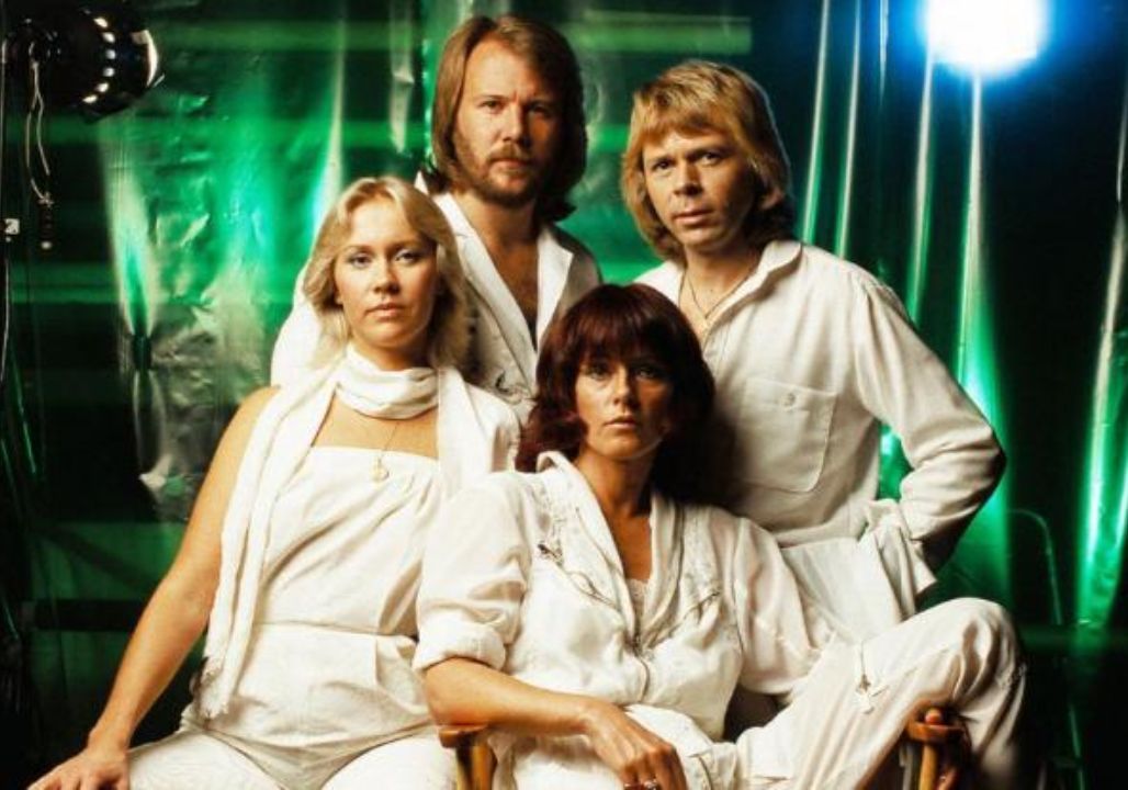 ABBA Reunion – The Eternal Friendship of Agnetha Fältskogt & Anni-Frid Lyngstad | 1966–2026.