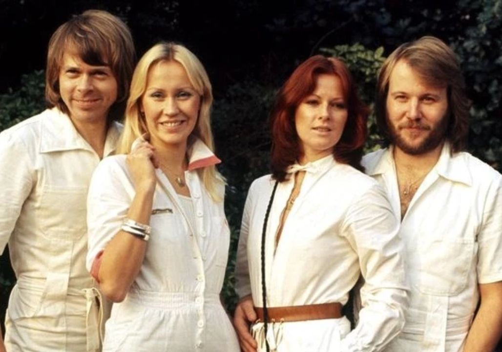 “A VOICE FROM HEAVEN” — WHEN Agnetha Fältskog AND Björn Ulvaeus RETURNED TO ONE ANOTHER IN A SONG THAT SEEMS TO EXIST BEYOND TIME
