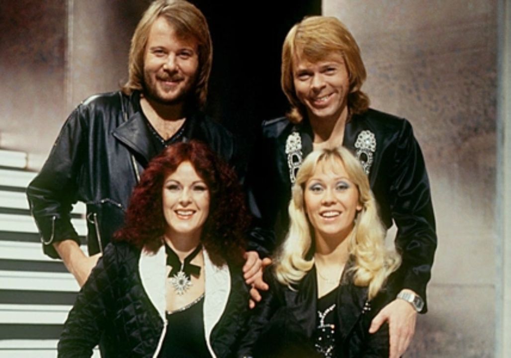 Björn Ulvaeus has officially signed a  million deal with Netflix for a 7-episode limited series chronicling his legendary career and remarkable life story.