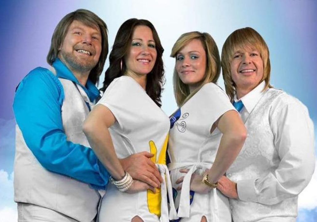 BREAKING NEWS — Just Minutes Ago In Stockholm: ABBA Officially Confirms World Tour 2026, The Reunion Millions Have Waited More Than 40 Years To See.