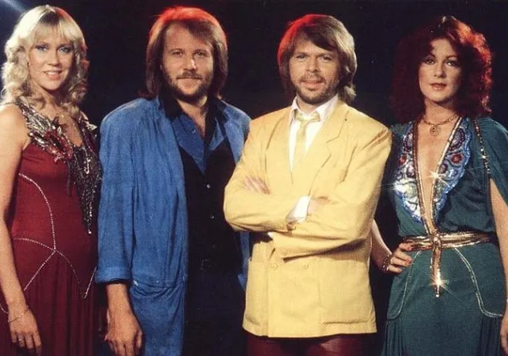 2026 MUSIC BOMBSHELL:ABBA, A Private Reunion, Secret Conversations, And Growing Signs Of A June Surprise.