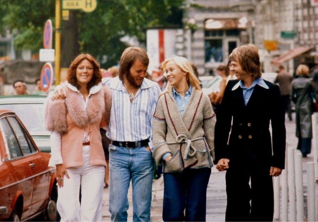 GLOBAL ALERT: ABBA World Tour 2026 Unveils a 32-City Route — And One Unexpected Rumor Is Sending Fans Worldwide Into a Frenzy