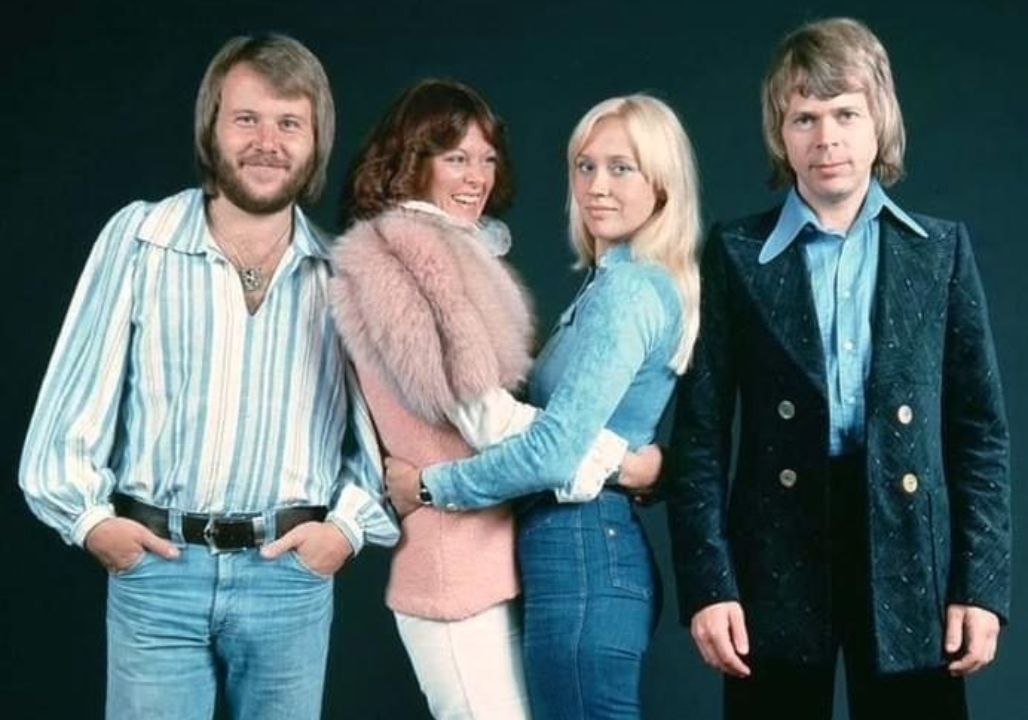 “SAD NEWS: Just 30 Minutes Ago, Agnetha Fältskog & Björn Ulvaeus Announced That Their Son Has… A short, carefully worded message released moments ago has left fans deeply concerned. Agnetha Fältskog and Björn Ulvaeus confirmed that their family is facing a difficult situation involving their son, while choosing to keep specific details private.”