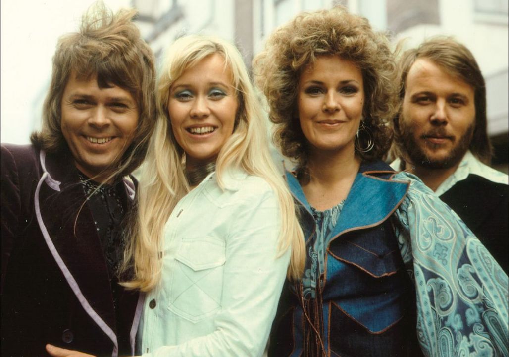 Björn Ulvaeus and Agnetha Fältskog quietly attended the memorial service for their beloved son, Peter Christian Ulvaeus Björn Ulvaeus and Agnetha Fältskog quietly attended the memorial service for their beloved son, Peter Christian Ulvaeus