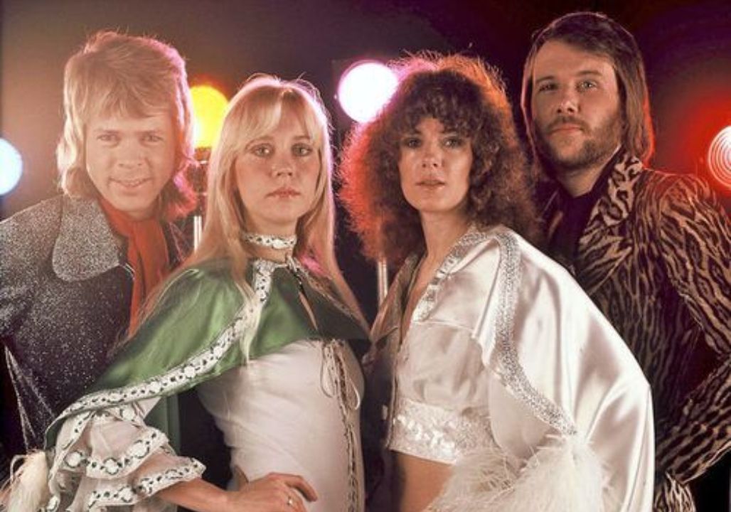 BREAKING: Björn Ulvaeus and his ex-wife, Agnetha Fältskog, have just dropped a DOUBLE BOMBSHELL personal revelation — confirming a deeply emotional private reunion — and it’s the TWO WORDS they used to describe each other that are breaking the internet!