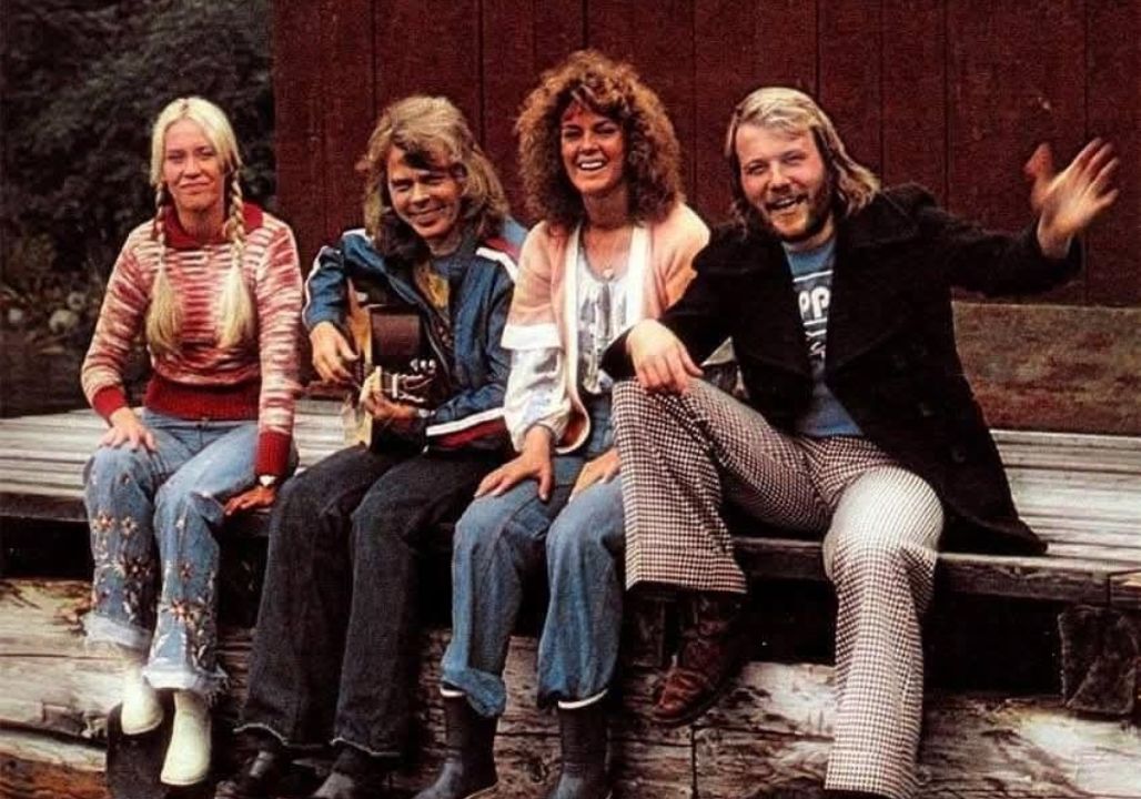 BREAKING: The Super Bowl Halftime Show Just Got a Shockwave — and ABBA Is at the Center of It . The Super Bowl halftime window has officially become a battleground — and this time, ABBA is the name sending tension through the internet.