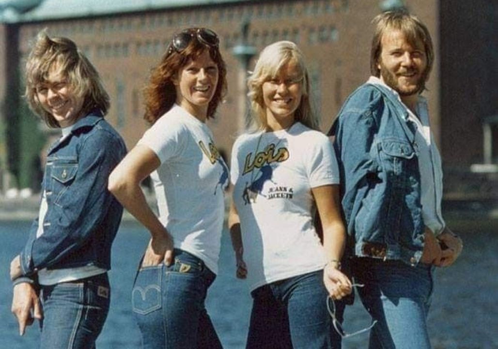 Agnetha Fältskog Lands M Netflix Deal to Finally Share Her Life Story — From Loss and Solitude to Becoming a Quiet Global Music Icon