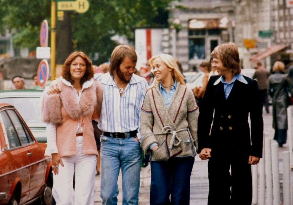 Agnetha’s Soft-Spoken Words Land Like a Song: When Healing Becomes the Hardest Verse Agnetha’s Soft-Spoken Words Land Like a Song: When Healing Becomes the Hardest Verse