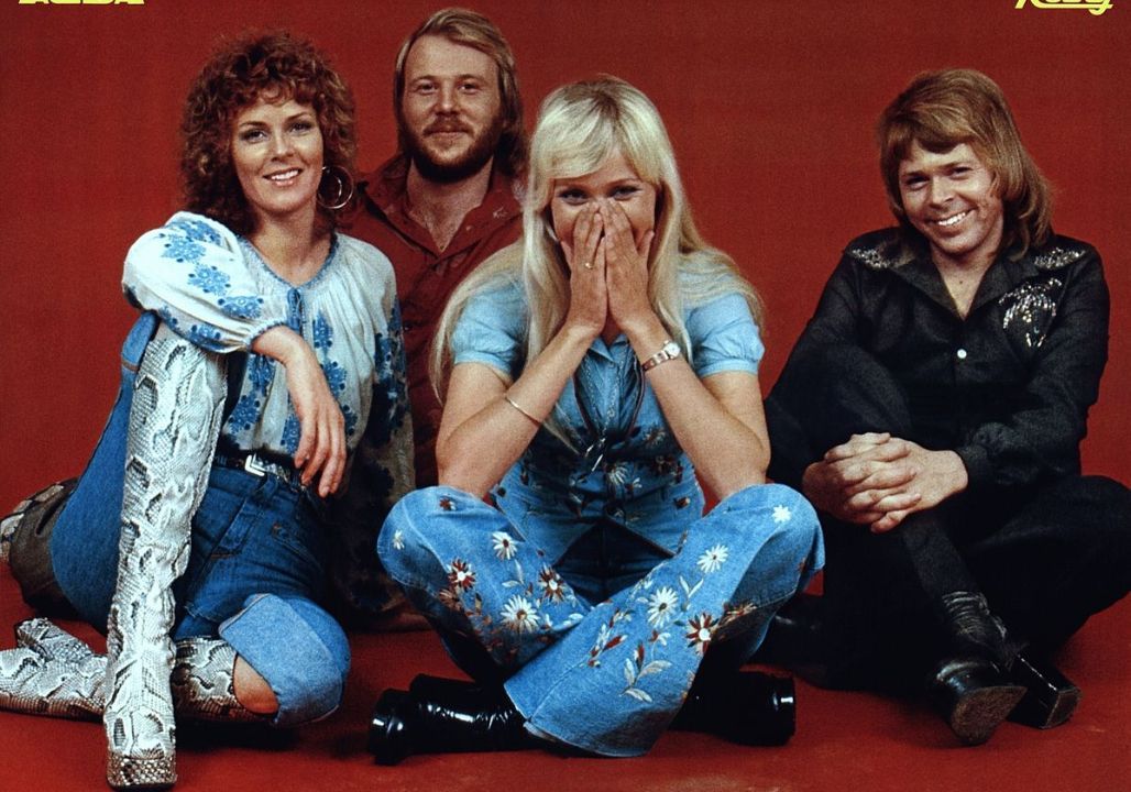“HAPPY 77TH ANNIVERSARY TO ABBA — A TIMELESS SOUNDTRACK THAT STILL ECHOES AFTER SEVEN DECADES. Four people from Sweden once turned simple melodies into a shared memory for the entire world. And today, at the remarkable milestone of 77, that music still makes millions of hearts smile, brings tears, and reminds us of something true: There are songs that never grow old — the longer they live, the more they feel like home, like a piece of life itself.”