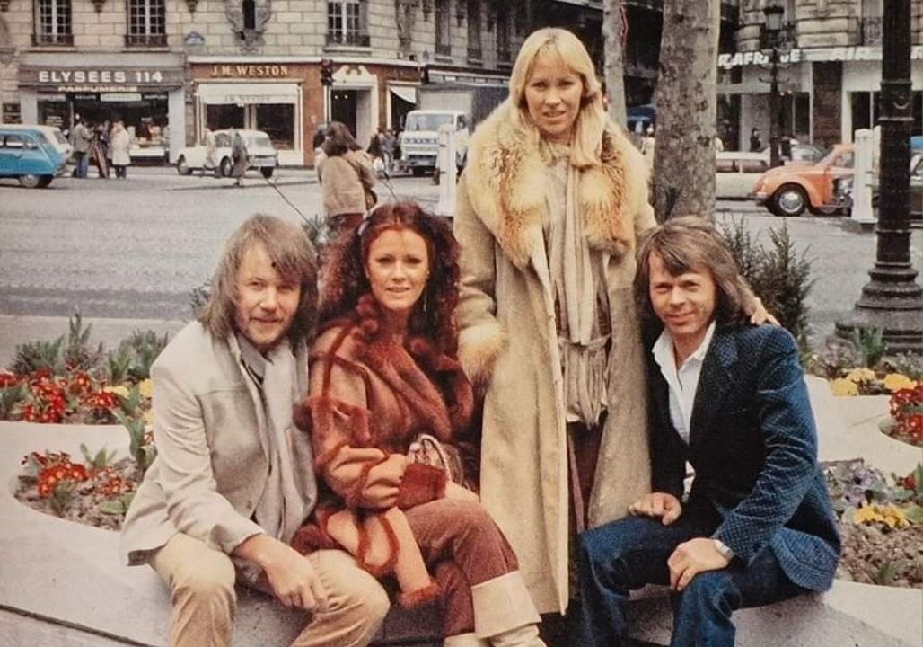 A Rumor, a Silence, and a Wave of Worry: What Fans Should Remember Before Sharing “Breaking” ABBA Health Claims