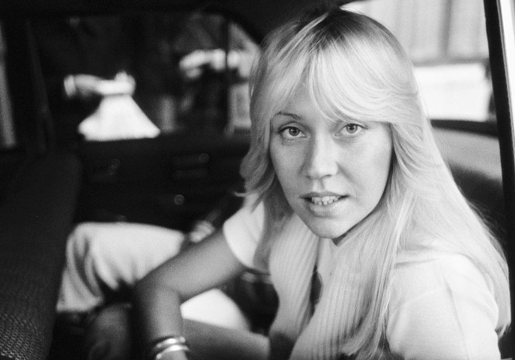 ABSOLUTE SHOCKER: Agnetha Fältskog Drops EXPLOSIVE ANNOUNCEMENT — Fans Stunned as the Legendary ABBA Icon Reveals News NO ONE Saw Coming
