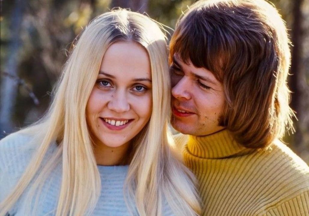 “AFTER 40 YEARS APART: Agnetha Fältskog and Björn Ulvaeus have left fans around the world absolutely stunned with a surprise announcement no one saw coming: “We are getting married again.””