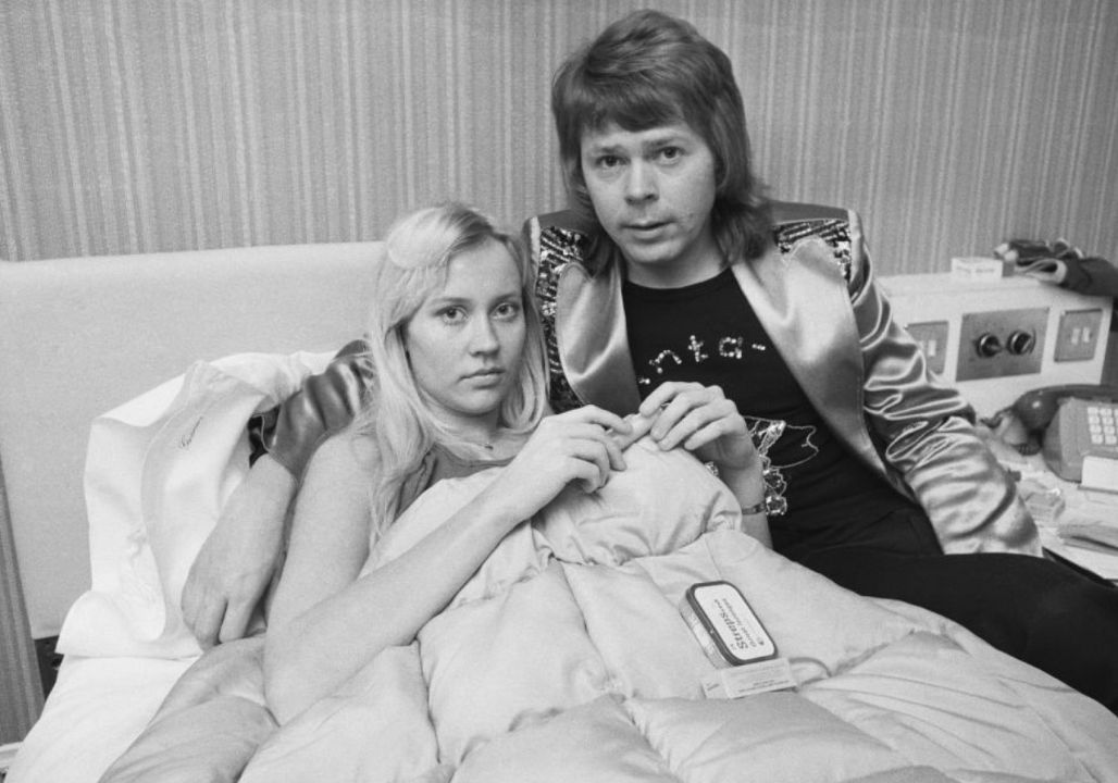 “The internet has erupted. Agnetha Fältskog and Björn Ulvaeus have just shared what may be the most joyful and breathtaking news of their lives together — and fans across the globe are still trying to process it.  After decades of shared history, deep respect, and a creative connection that never truly disappeared, they unveiled an extraordinary surprise in a moment so heartfelt it ignited cheers, tears, and worldwide celebration all at once.”