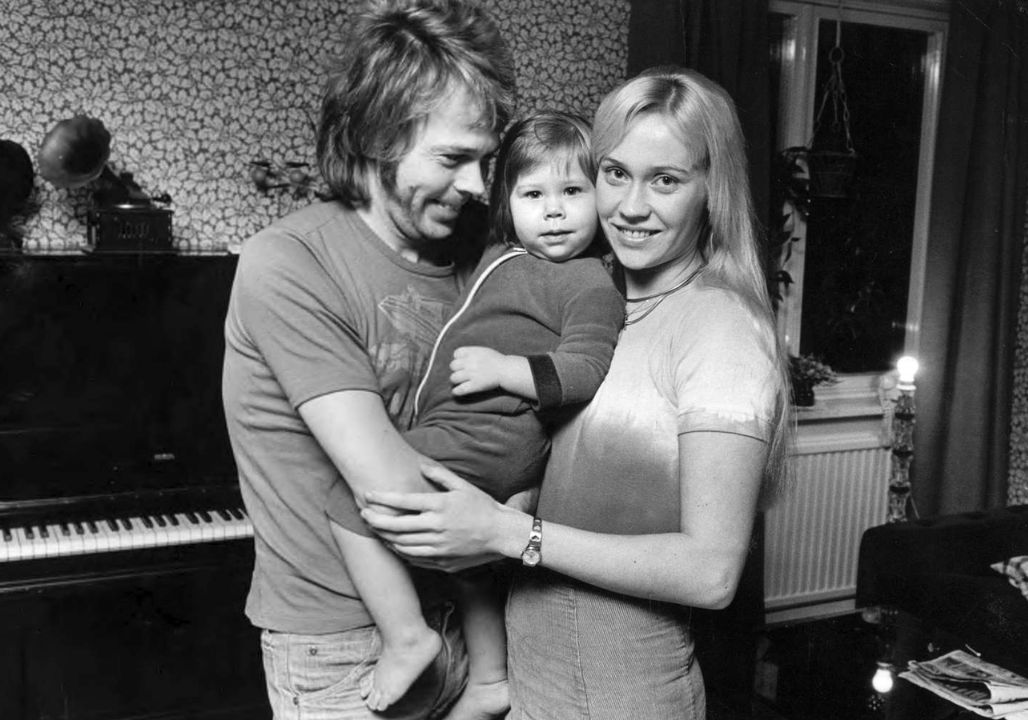 BREAKING: Björn Ulvaeus and his former wife, Agnetha Fältskog, have just delivered a DOUBLE bombshell personal revelation — confirming an intensely emotional private reunion. And it’s the TWO simple words they chose to describe one another that have truly set the internet on fire.