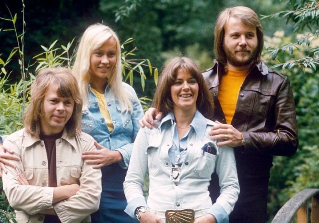“SURPRISE ANNOUNCEMENT — ABBA Expands Their 2026 World Tour with 35 New Shows… Including One City Fans Never Expected! ABBA fans, get ready to celebrate — the legendary pop icons have just made an exciting update to their 2026 world tour. The group is adding 35 brand-new tour dates, giving even more audiences the chance to experience their timeless hits live.” “SURPRISE ANNOUNCEMENT — ABBA Expands Their 2026 World Tour with 35 New Shows… Including One City Fans Never Expected! ABBA fans, get ready to celebrate — the legendary pop icons have just made an exciting update to their 2026 world tour. The group is adding 35 brand-new tour dates, giving even more audiences the chance to experience their timeless hits live.”