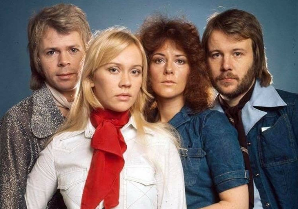 BREAKING: Global music legend Agnetha Fältskog has reportedly delivered a bold, heartfelt message that caught some of the world’s richest and most powerful figures completely off guard—and she didn’t leave it at words. She’s now backed it up with meaningful action that’s already igniting conversations everywhere.