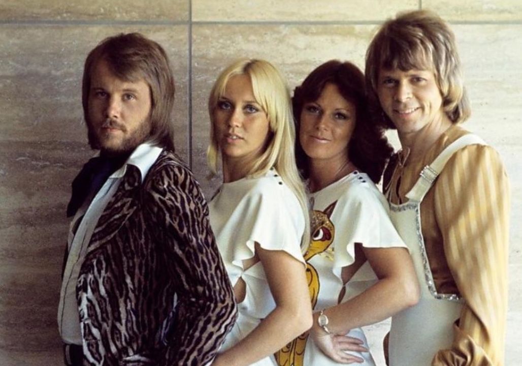 “The Night ABBA Reunited — But What Happened Next No One Saw Coming. This wasn’t a comeback for the stage… it was a reunion of hearts and memories. What they shared that night moved millions to tears.”