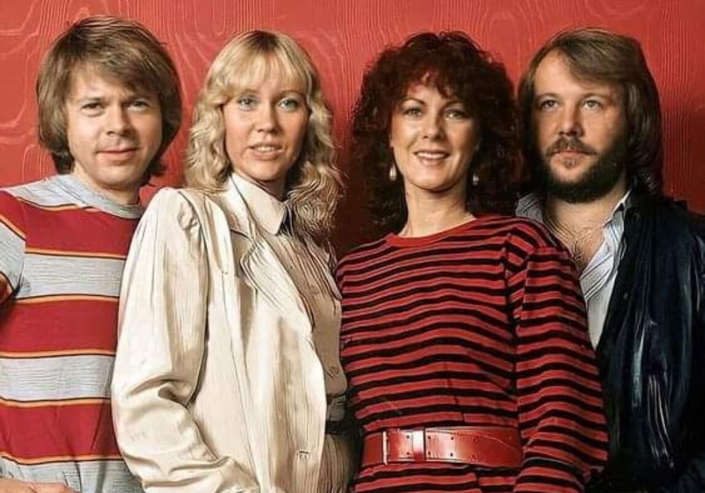 BREAKING NEWS: ABBA singer Agnetha Fältskog has been diagnosed with late-stage cervical cancer.