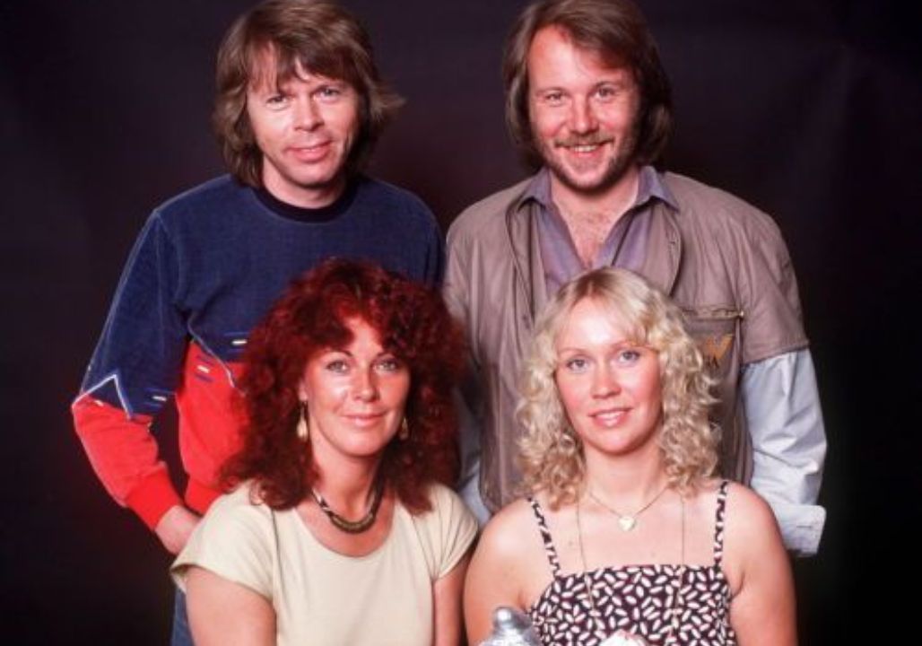 BREAKING: NETFLIX GREENLIGHTS ABBA’s: THE LAST LEGEND” — THE SERIES THAT COULD REWRITE POP MUSIC HISTORY.