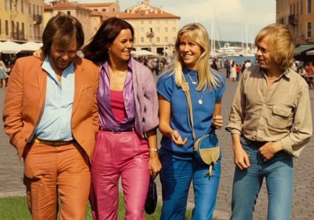 Heartbreaking loss: Family mourns the passing of Agnetha Fältskog at age 75