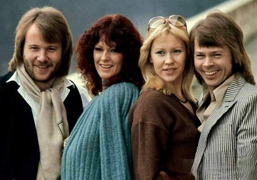 Heartbreaking loss: Family mourns the passing of Anni-Frid Lyngstad at age 80