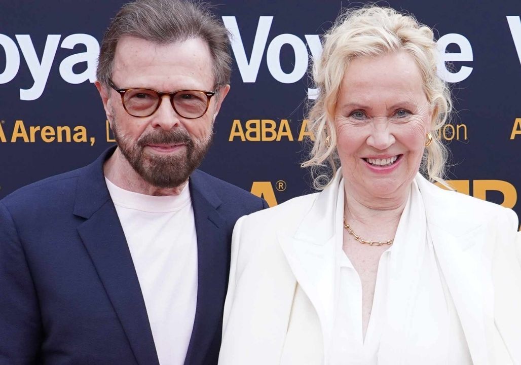 SAD NEWS: Just 30 Minutes Ago, Agnetha Fältskog & Björn Ulvaeus Announced That Their Son Has…