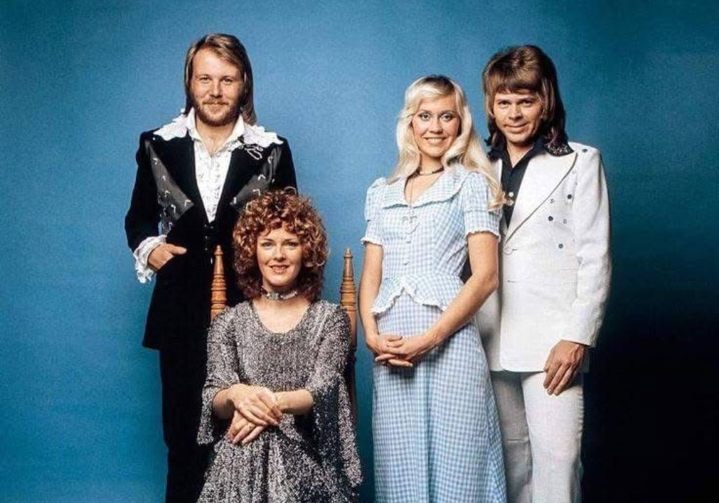 Benny Andersson and Anni-Frid “Frida” Lyngstad just made the BIGGEST, happiest announcement of their lives together! Benny Andersson and Anni-Frid “Frida” Lyngstad just made the BIGGEST, happiest announcement of their lives together!