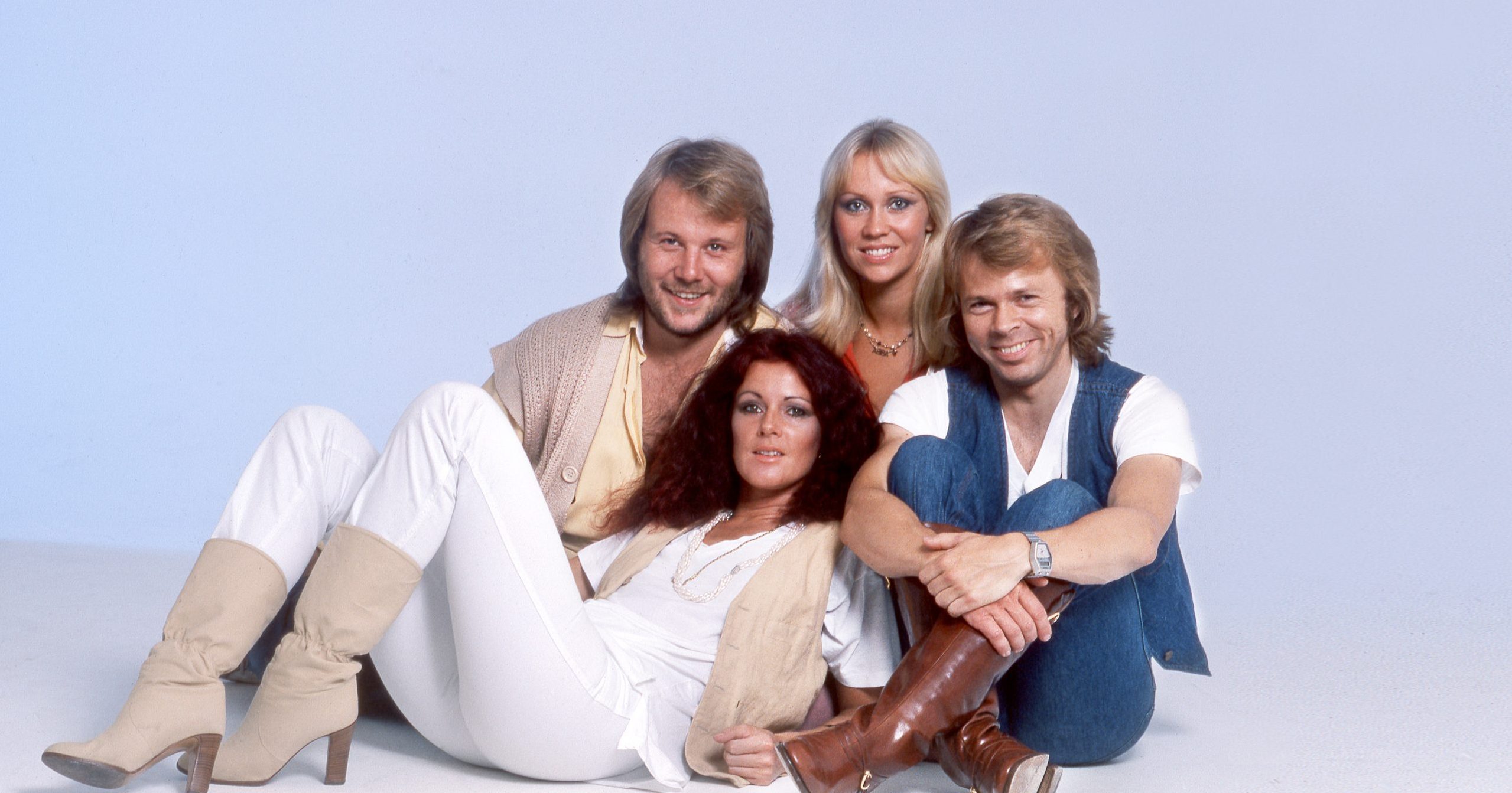 ABBA | The one and only ABBA Official Fanclub