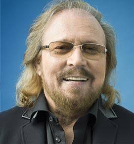 Barry Gibb | Kennedy Center