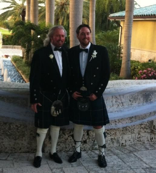 URGENT ANNOUNCEMENT: Barry Gibb’s Son, Michael Gibb, Has Just Shared an Emergency Update with Followers — “Please Pray for My Father”