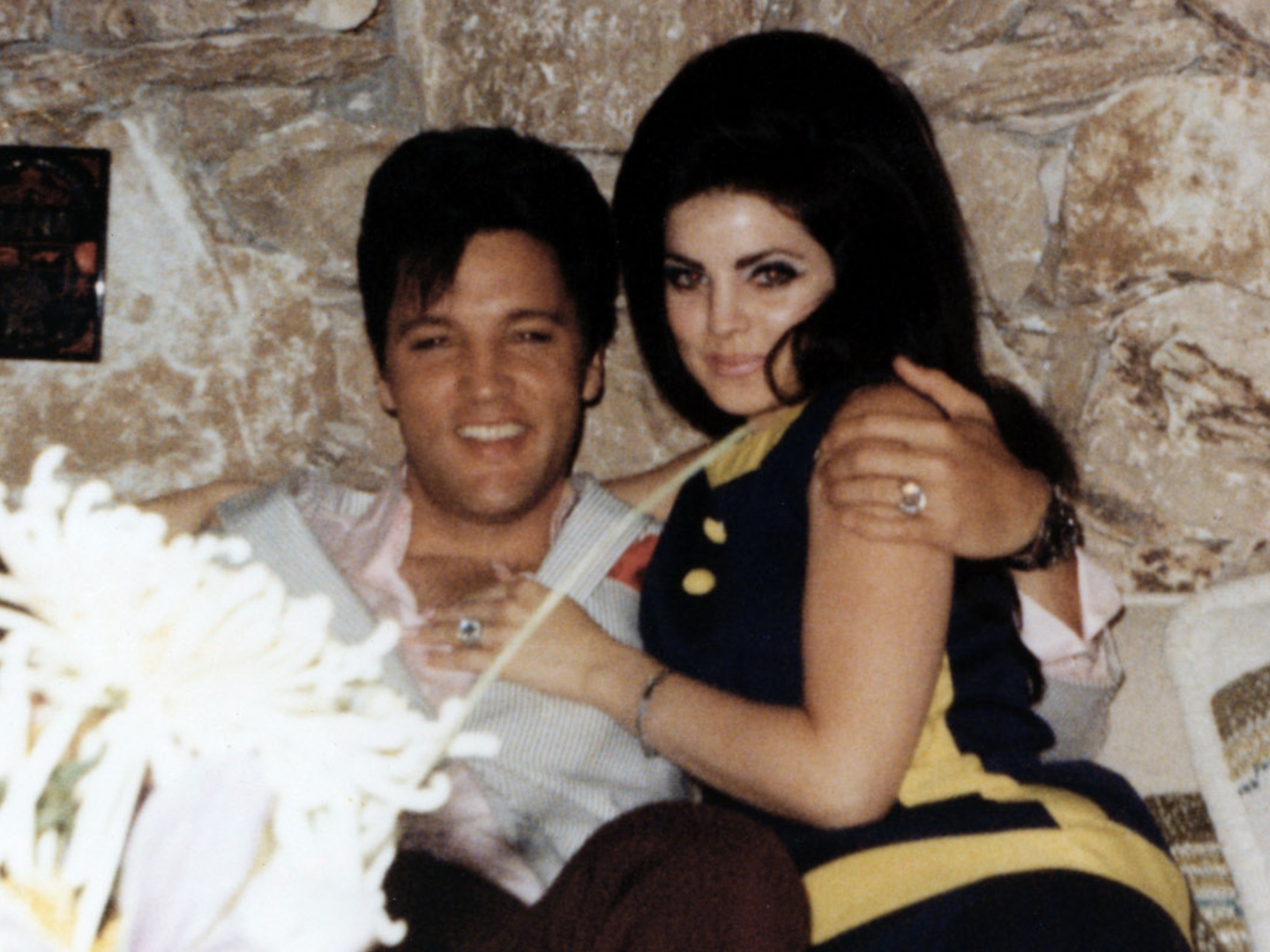 Priscilla Presley's Disturbing Story of Meeting Elvis at 14 Years Old