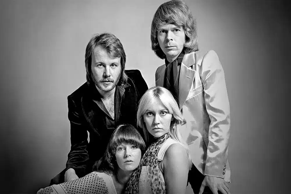 The Story of ABBA' Neglects to Tell the Story of ABBA » PopMatters