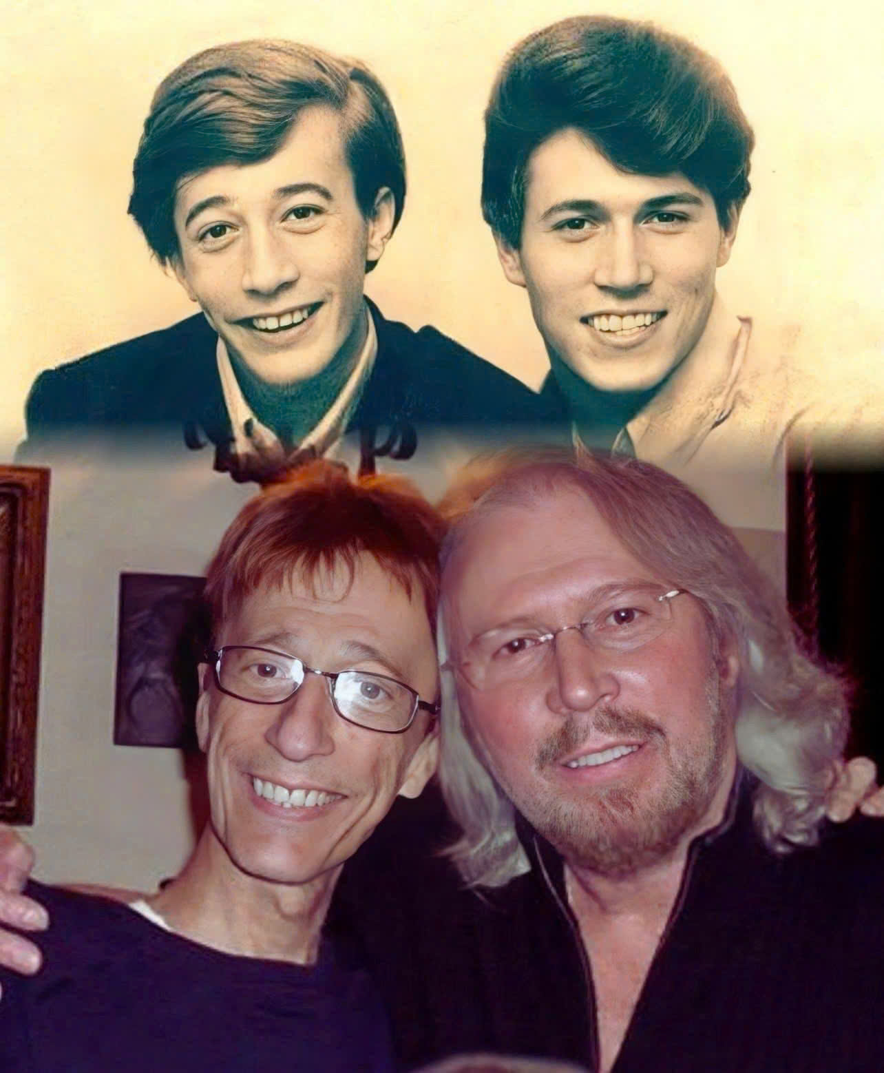 The rumors were true — and Barry Gibb just revealed the part of Robin’s story no one ever knew.