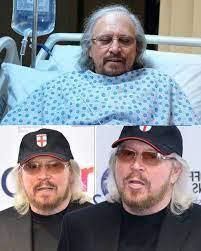 Barry Gibb Speaks Out On What Really Happened